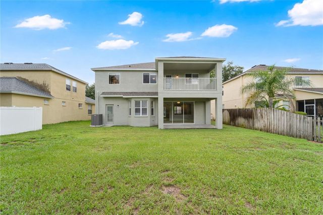9221 LOST MILL DRIVE, Land O Lakes, FL 34638