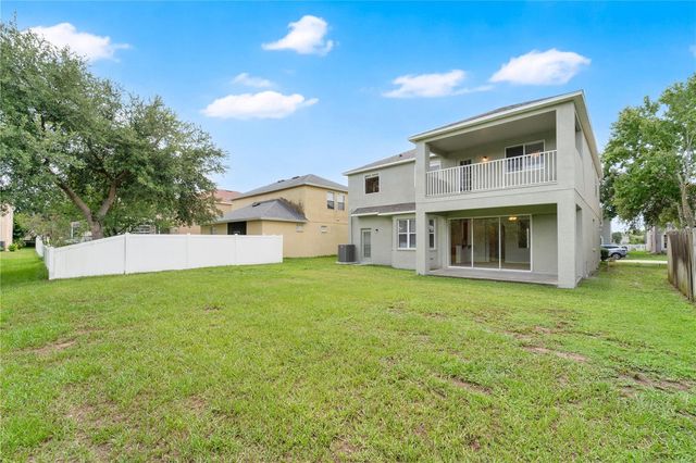 9221 LOST MILL DRIVE, Land O Lakes, FL 34638