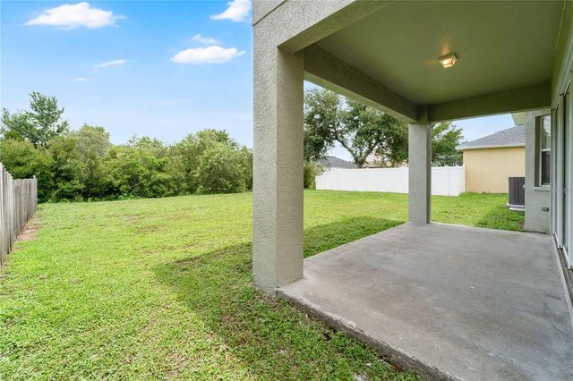 9221 LOST MILL DRIVE, Land O Lakes, FL 34638