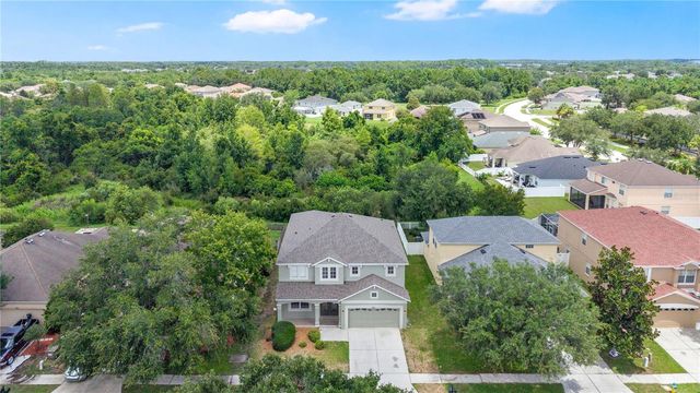 9221 LOST MILL DRIVE, Land O Lakes, FL 34638