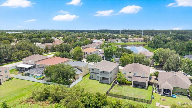 9221 LOST MILL DRIVE, Land O Lakes, FL 34638