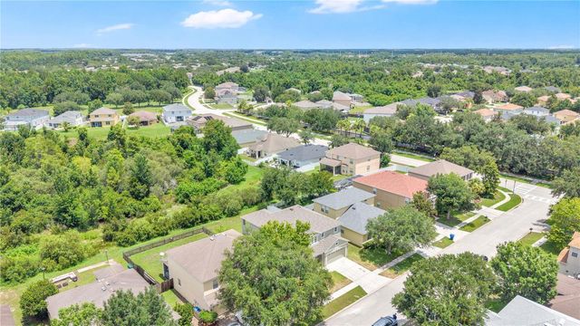 9221 LOST MILL DRIVE, Land O Lakes, FL 34638