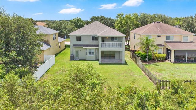 9221 LOST MILL DRIVE, Land O Lakes, FL 34638