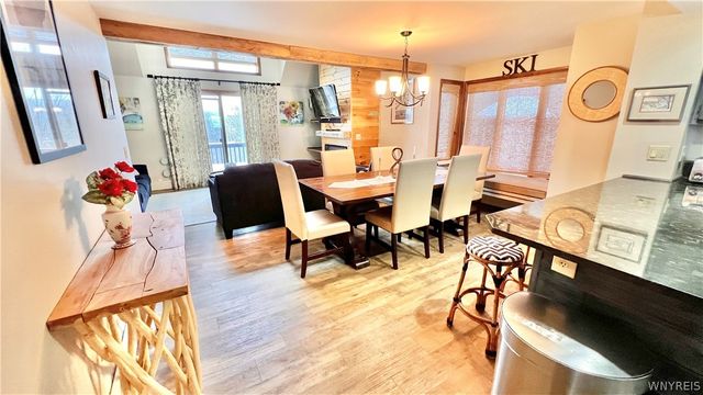 46 Sunset Road 46, Ellicottville, NY 14731