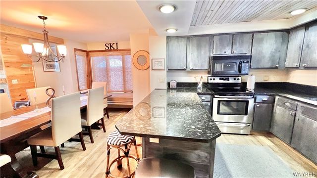 46 Sunset Road 46, Ellicottville, NY 14731