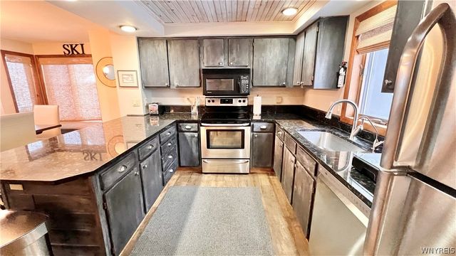 46 Sunset Road 46, Ellicottville, NY 14731