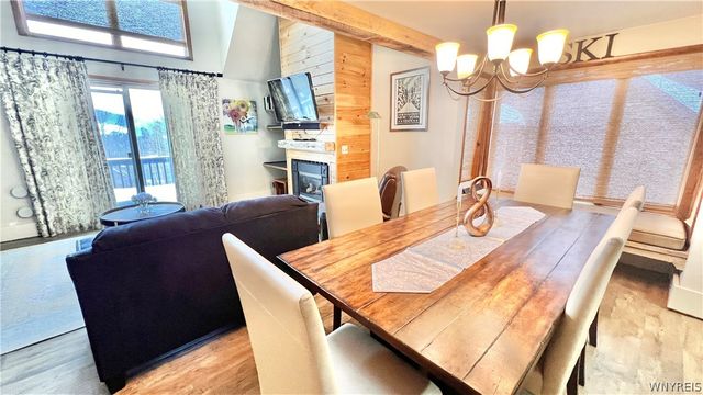 46 Sunset Road 46, Ellicottville, NY 14731