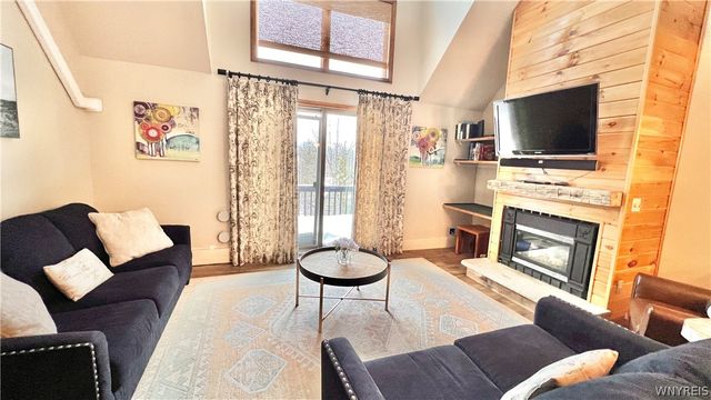 46 Sunset Road 46, Ellicottville, NY 14731