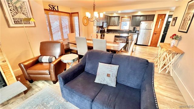 46 Sunset Road 46, Ellicottville, NY 14731