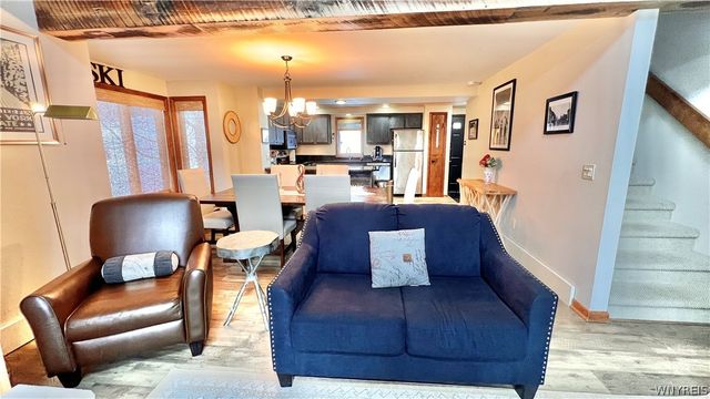 46 Sunset Road 46, Ellicottville, NY 14731