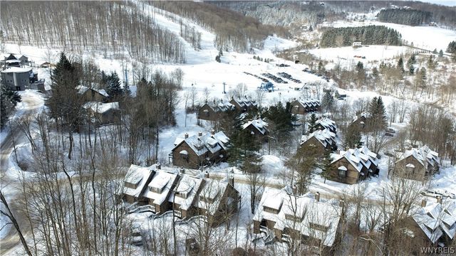 46 Sunset Road 46, Ellicottville, NY 14731