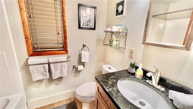 46 Sunset Road 46, Ellicottville, NY 14731