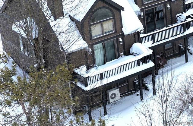 46 Sunset Road 46, Ellicottville, NY 14731