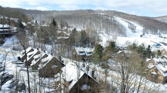 46 Sunset Road 46, Ellicottville, NY 14731