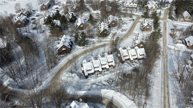 46 Sunset Road 46, Ellicottville, NY 14731