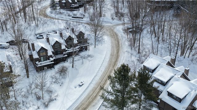 46 Sunset Road 46, Ellicottville, NY 14731