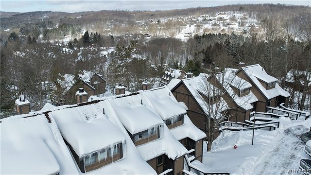 46 Sunset Road 46, Ellicottville, NY 14731