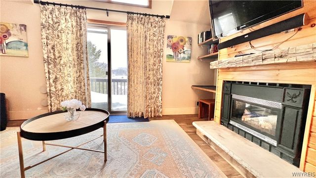 46 Sunset Road 46, Ellicottville, NY 14731