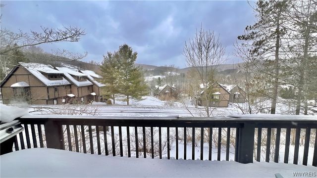 46 Sunset Road 46, Ellicottville, NY 14731