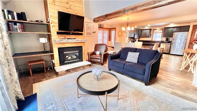 46 Sunset Road 46, Ellicottville, NY 14731