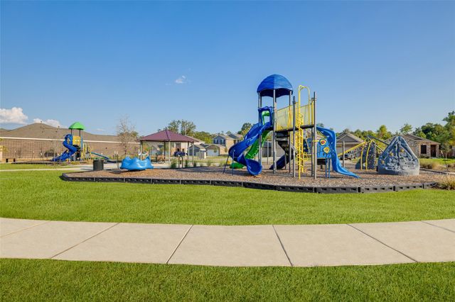 6031 Patriot Sound Drive, Humble, TX 77338