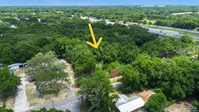 7660 Lawton St, Pensacola, FL 32514