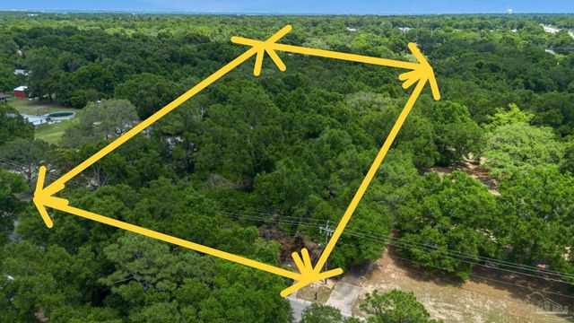 7660 Lawton St, Pensacola, FL 32514