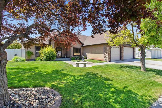667 Sunfire Drive, Twin Falls, ID 83301