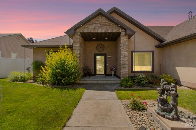 667 Sunfire Drive, Twin Falls, ID 83301