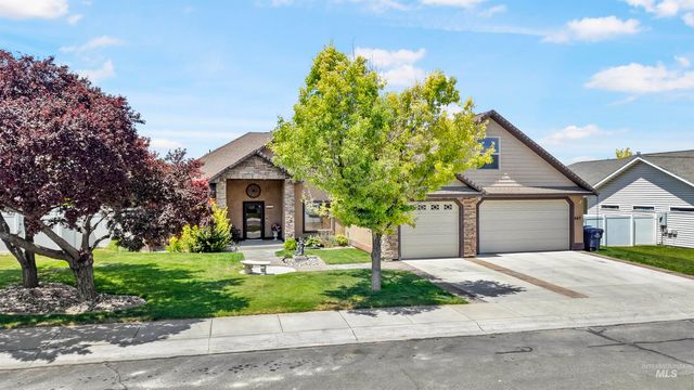 667 Sunfire Drive, Twin Falls, ID 83301