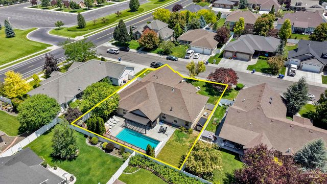 667 Sunfire Drive, Twin Falls, ID 83301