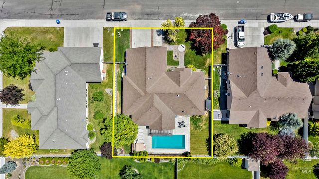 667 Sunfire Drive, Twin Falls, ID 83301