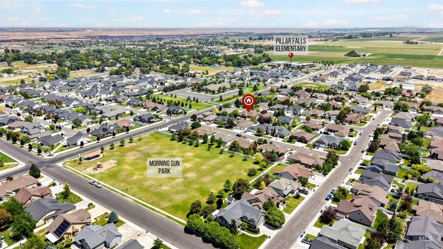 667 Sunfire Drive, Twin Falls, ID 83301