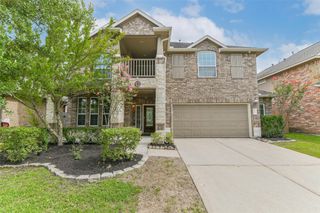 21366 Russell Chase Drive, Porter, TX 77365