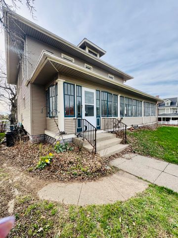 701 MAPLE Street, Atlantic, IA 50022