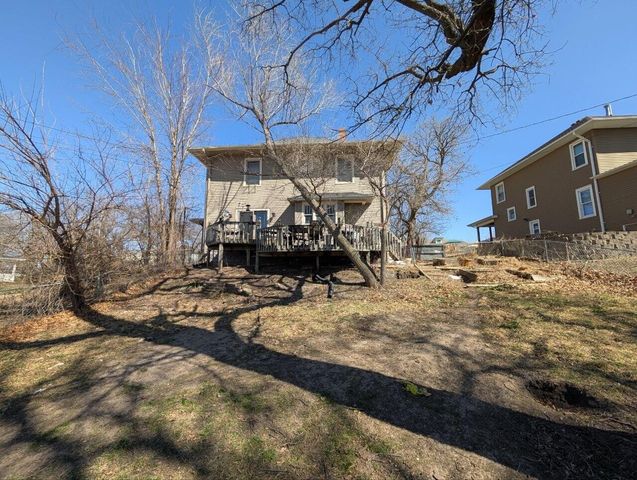 701 MAPLE Street, Atlantic, IA 50022