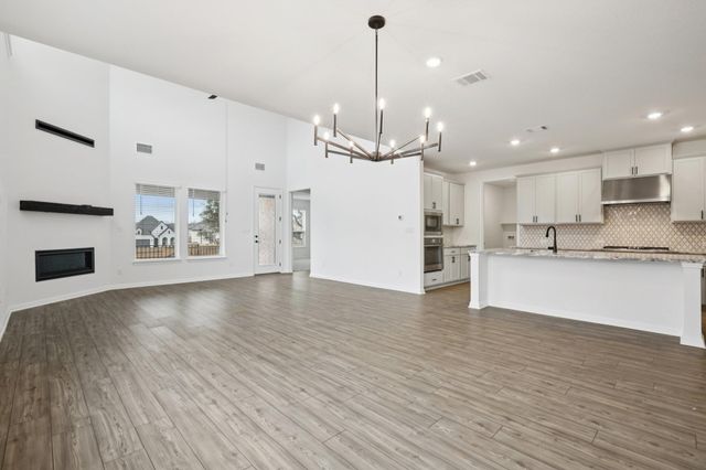 774 Jackson River LOOP, Kyle, TX 78640