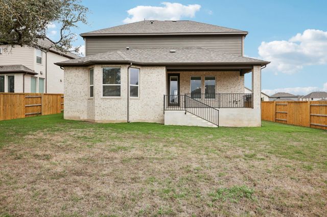 774 Jackson River LOOP, Kyle, TX 78640