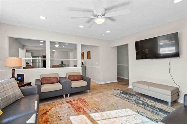 3595 South NW Street, Duluth, GA 30096