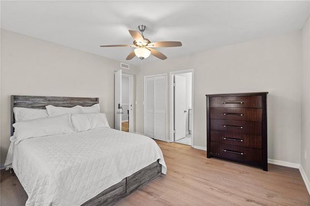 3595 South NW Street, Duluth, GA 30096