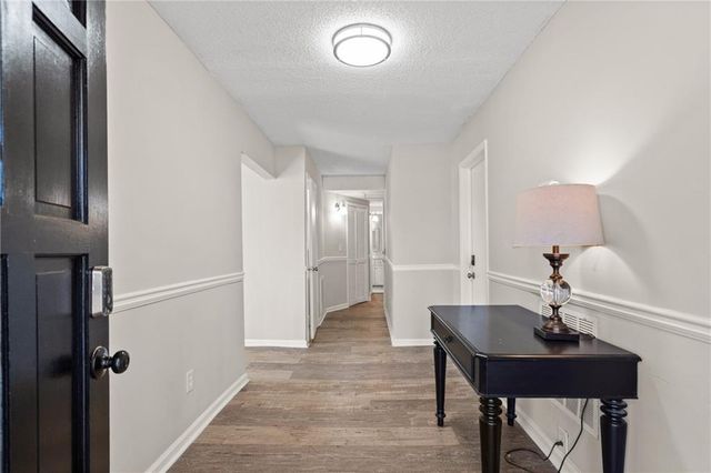 3595 South NW Street, Duluth, GA 30096