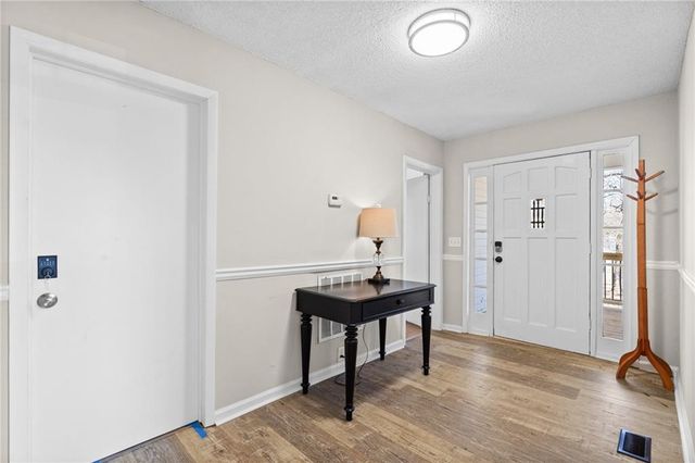 3595 South NW Street, Duluth, GA 30096