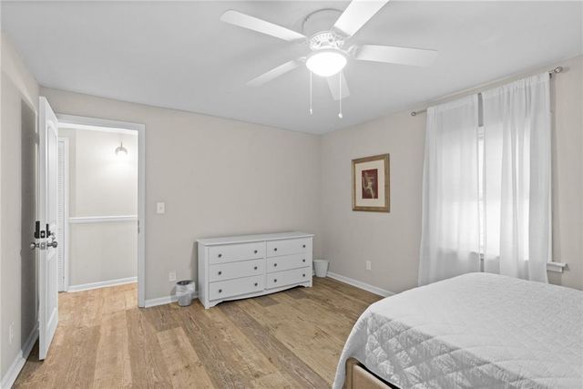3595 South NW Street, Duluth, GA 30096