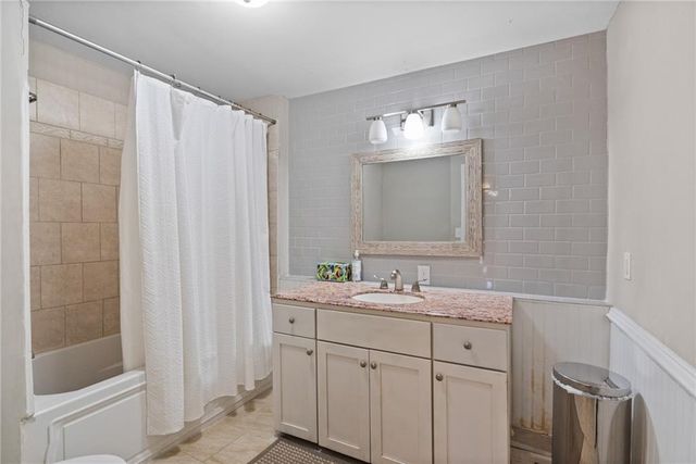 3595 South NW Street, Duluth, GA 30096