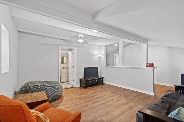 3595 South NW Street, Duluth, GA 30096
