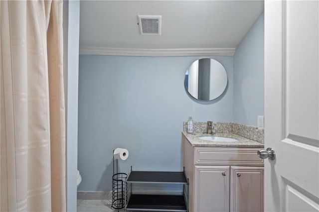3595 South NW Street, Duluth, GA 30096
