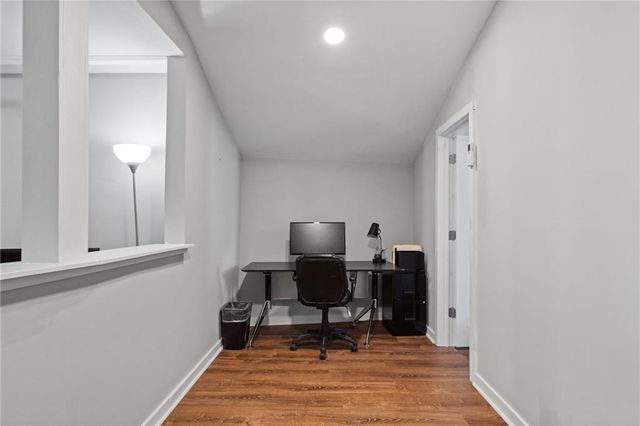 3595 South NW Street, Duluth, GA 30096