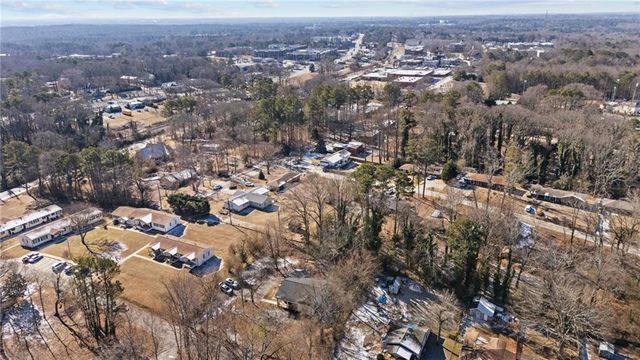 3595 South NW Street, Duluth, GA 30096