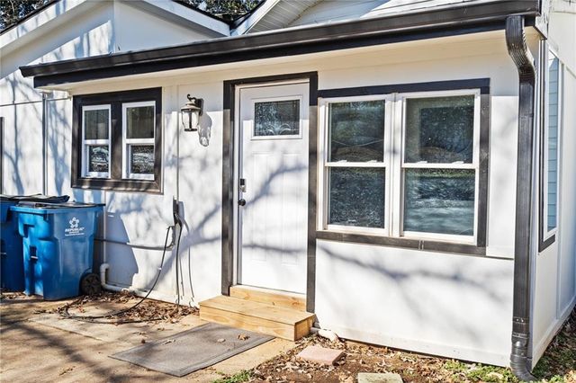 3595 South NW Street, Duluth, GA 30096