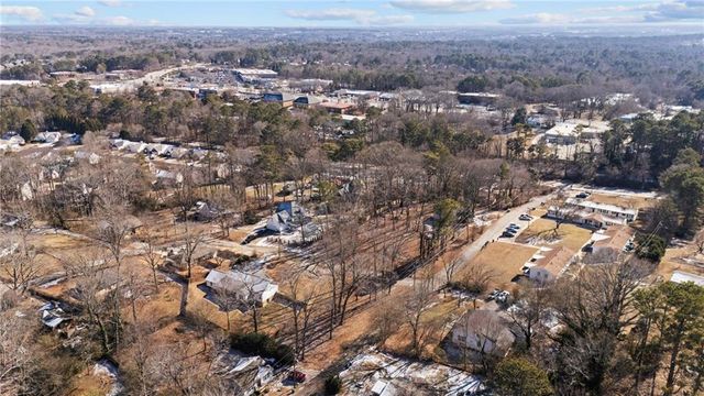 3595 South NW Street, Duluth, GA 30096